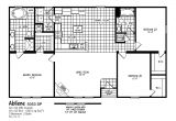 Oak Creek Homes Floor Plans Abilene 5053 Oak Creek Homes