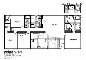 Oak Creek Modular Home Floor Plans Floorplans Oak Creek Homes