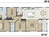 Oakley Home Builders Floor Plan Manufactured Homes Floor Plans Floor Plans Mount Russell