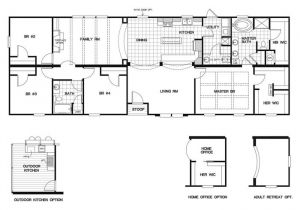 Oakwood Homes Floor Plans 150 Best Floor Plans Images On Pinterest Oakwood Homes