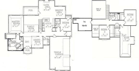 Oakwood Homes Floor Plans Modular 2000 Oakwood Mobile Home Floor Plan Modern Modular Home