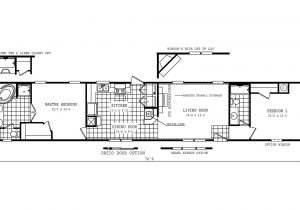 Oakwood Homes Floor Plans Modular Oakwood Mobile Home Floor Plans Manufacturedhomefloorplans