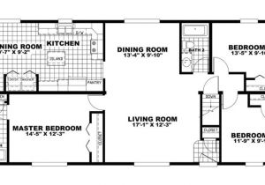 Oakwood Manufactured Homes Floor Plans Luxury Oakwood Mobile Home Floor Plans New Home Plans Design