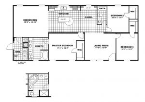 Oakwood Manufactured Homes Floor Plans Oakwood Manufactured Homes Floor Plans Gurus Floor