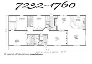 Oakwood Mobile Home Floor Plans Oakwood Mobile Home Floor Plans 19 Photos Bestofhouse
