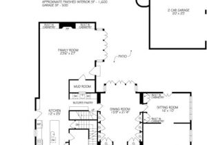 Obama Home Plan Obamas Moving Into 1920s Mansion In Dc 39 S Kalorama