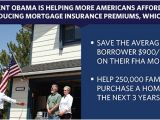 Obama New Plan for Home Mortgage President Obama Announces Plans to Save Americans Money On