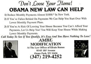 Obama New Plan for Home Mortgage Scams Promise Fake 39 Obama Plan 39 Loan Modifications Ny Obama New Plan for Home Mortgage Scams Promise Fake 39 Obama Plan 39 Loan Modifications Ny