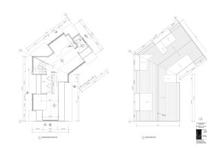 Obra Homes Floor Plans Centrifugal Villa by Obra Architects Housevariety