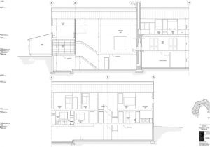 Obra Homes Floor Plans Centrifugal Villa by Obra Architects Housevariety