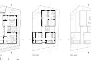 Obra Homes Floor Plans Iguana House Obra Blanca Archdaily