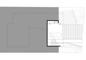 Obra Homes Floor Plans Lens House by Obra Arquitetos