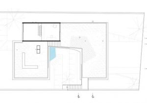 Obra Homes Floor Plans Lens House by Obra Arquitetos
