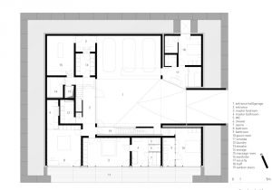 Observation tower House Plans House Floor Plans with Observation tower Room