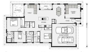 Oceanside House Plans Oceanside 186 Element Home Designs In Gympie Gj