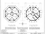 Octagon Home Floor Plans File Watertown Octagon House Plans Png Wikimedia Commons