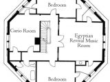 Octagon Home Floor Plans Octagon House Joseph Pell Lombardi Architect