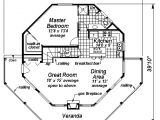 Octagon Home Floor Plans Octagon House Plans at Coolhouseplans Com