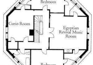 Octagon Home Plans Octagon House Joseph Pell Lombardi Architect
