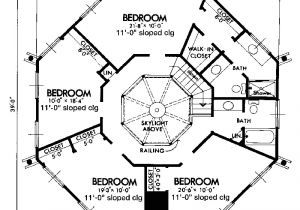 Octagon Homes Floor Plans Small Octagon House Plans Joy Studio Design Gallery