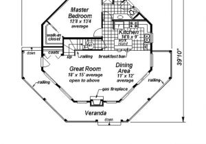 Octagon Houses Plans 16 Best Octagon Style House Plans Images On Pinterest