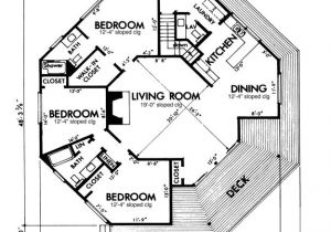 Octagon Houses Plans Best 25 Octagon House Ideas On Pinterest