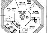 Octagon Shaped House Plans 1000 Ideas About Octagon House On Pinterest Round House