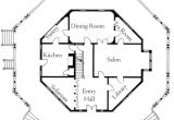 Octagon Shaped House Plans Octagon House Joseph Pell Lombardi Architect