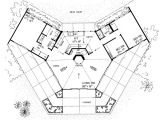 Octagon Shaped House Plans Octagon House Plans at Coolhouseplans Com