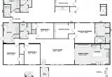 Off Frame Modular Home Floor Plans Single Wide Mobile Home Floor Plan A Modular Home Designs