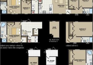 Off Frame Modular Home Floor Plans Single Wide Mobile Home Floor Plans 2017