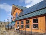 Off Grid solar Home Plans An Optimally Efficient Off Grid Passive and Active solar