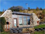 Off the Grid Sustainable Green Home Plans 10 Reasons why Earthships are F Ing Awesome High Existence
