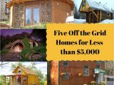 Off the Plan Homes House Off the Grid Plans Home Design and Style