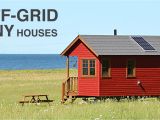 Off the Plan Houses Off the Grid Tiny House Plans