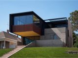 Oklahoma Home Plans Oklahoma Case Study House by Fitzsimmons Architects Homedsgn