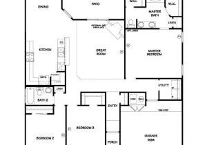 Old Centex Homes Floor Plans Amazing Old Centex Homes Floor Plans New Home Plans Design
