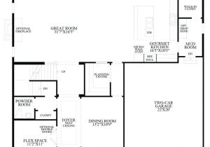 Old Dominion Homes Floor Plans Old Dominion Homes Floor Plans
