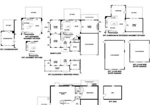 Old Dominion Homes Floor Plans Old Dominion Homes Floor Plans