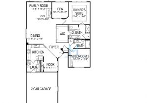 Old Dominion Homes Floor Plans Old Dominion Homes Floor Plans