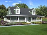Old Fashioned Farm House Plans southern House Plans with Wrap Around Porch Mediterranean