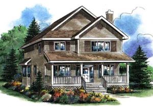 Old Fashioned Home Plans Country House Plans Home Design 2292