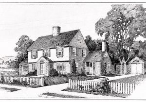 Old Fashioned Home Plans House Plans for Old Fashioned Houses House Design Plans