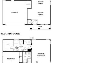 Old Floor Plans Kb Homes Kb Homes Floor Plans House Plans Home Designs