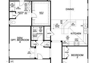 Old Floor Plans Kb Homes Kb Homes Floor Plans Summerlake In Winter Garden by Kb