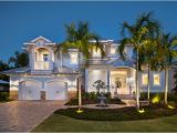 Old Florida Home Plans Old Florida Home Tropical Exterior Miami by Weber