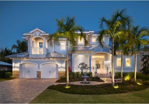 Old Florida Home Plans Old Florida Home Tropical Exterior Miami by Weber