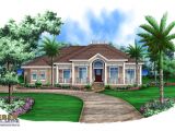 Old Florida Home Plans Olde Florida Plan Aruba House Plan Weber Design Group