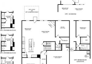 Old Home Floor Plans Centex Home Floor Plans