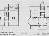 Old Home Floor Plans Old Haunted Victorian House Old Victorian House Floor